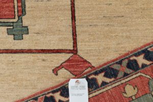 35592-Serapi_Luxe_Tribal_Handwoven_Rug-11'10''x15'0''-Afghanistan-11