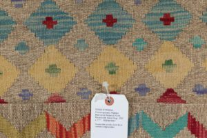 53568_BTR096A-Contemporary_Afghan_Maimana_Reserve_Kilim_Reversible_Wool_Rug-5'9''x7'7''-Afghanistan-8