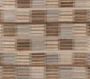 53569_BTR099A-Fine_Mid_Century_Modern_Style_Handwoven_Kilim_Rug-9'9''x13'10''-Afghanistan-1-Center