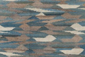 53570_BTR099A-Fine_Mid_Century_Modern_Style_Handwoven_Kilim_Rug-9'4''x11'8''-Afghanistan-4