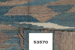 53570_BTR099A-Fine_Mid_Century_Modern_Style_Handwoven_Kilim_Rug-9'4''x11'8''-Afghanistan-7