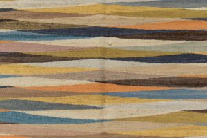 53571_BTR099A-Fine_Mid_Century_Modern_Style_Handwoven_Kilim_Rug-8'10''x12'2''-Afghanistan-4