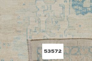 53572_BTR002A-Bakshaish_Transitional_Handwoven_Tribal_Rug-8'10''x11'11''-Afghanistan-9