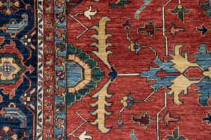 53575_BTR002A-Serapi_Handwoven_Tribal_Rug-9'11''x13'9''-Afghanistan-5