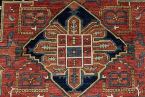 53577_BTR002A-Heriz_Handwoven_Tribal_Rug-8'11''x11'8''-Afghanistan-5