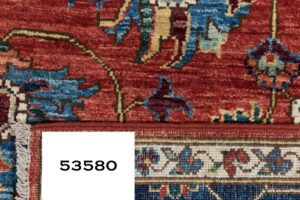 53580_BTR002A-Heriz_Handwoven_Tribal_Rug-8'0''x9'5''-Afghanistan-10