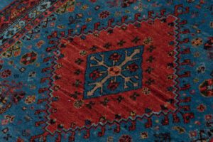 53583_NVA001A-Persian_Qashqai_Ultimate_Village_Rug-2'8''x2'11''-Iran-9