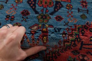 53584_NVA001A-Persian_Qashqai_Ultimate_Village_Rug-2'8''x4'0''-Iran-5