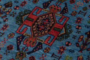 53584_NVA001A-Persian_Qashqai_Ultimate_Village_Rug-2'8''x4'0''-Iran-9