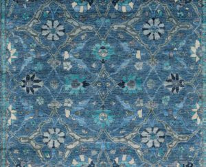 53586_BTR020A-Gherous_Transitional_Azure_Handwoven_Tribal_Rug-8'3''x10'5''-Afghanistan-1-Center