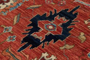 53588_BTR020A-Harshang_Heriz_Handwoven_Tribal_Rug-8'5''x14'5''-Afghanistan-12