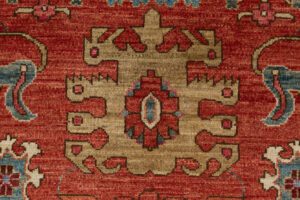 53588_BTR020A-Harshang_Heriz_Handwoven_Tribal_Rug-8'5''x14'5''-Afghanistan-6