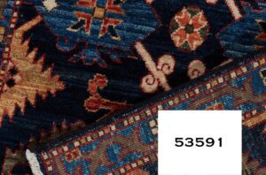 53591_BTR020A-Lotto_Oushak_Handwoven_Tribal_Rug-2'0''x3'1''-Afghanistan-6