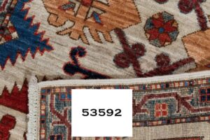 53592_BTR020A-Lotto_Oushak_Handwoven_Tribal_Rug-2'2''x3'1''-Afghanistan-6