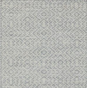 New Zealand Wool flatweave rug