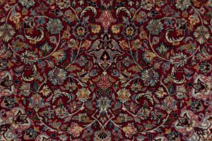 29312-Isfahan_Ultra_Fine_Handwoven_Traditional_Rug-3'0''x5'0''-Pakistan-12