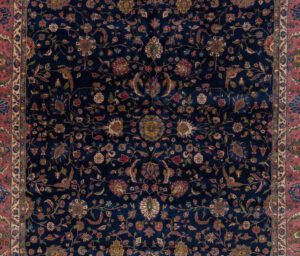 30878-Antique_Persian_Sarouk_Handwoven_Rug-12'0''x17'8''-Persia-1-Center