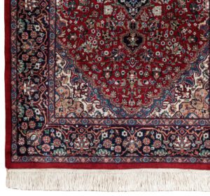 32029-Kashan_Super_Fine_Handwoven_Traditional_Rug-2'6''x4'1''-India-1-Border