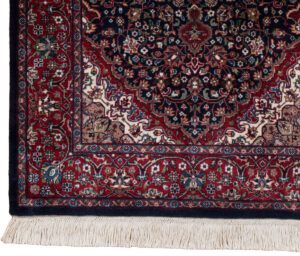 32031-Kashan_Super_Fine_Handwoven_Traditional_Rug-2'7''x4'0''-India-1-Border