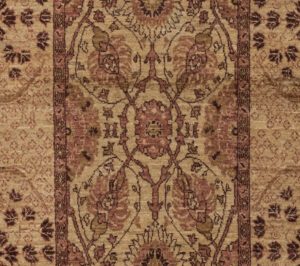 35234-Tabriz_Fine_Luxe_Tribal_Handwoven_Rug-2'7''x3'8''-Afghanistan-1-Center