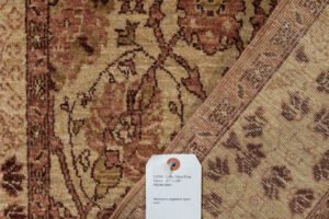 35234-Tabriz_Fine_Luxe_Tribal_Handwoven_Rug-2'7''x3'8''-Afghanistan-2