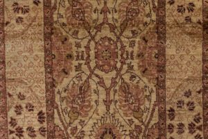 35234-Tabriz_Fine_Luxe_Tribal_Handwoven_Rug-2'7''x3'8''-Afghanistan-6