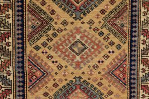 47872_NVA533A-Shirvan _Fine_Antique_Reproduction_Handwoven_Rug-2'11''x5'2''-Afghanistan-11