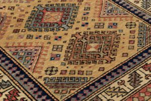 47872_NVA533A-Shirvan _Fine_Antique_Reproduction_Handwoven_Rug-2'11''x5'2''-Afghanistan-9