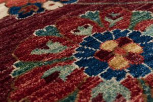 50903-Kurdish_Blossoms_Handwoven_Tribal_Rug-3'1''x4'9''-Afghanistan-13