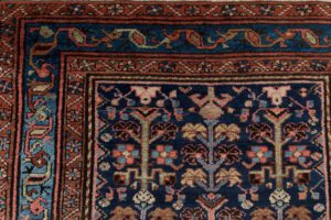 52819_ESTIRN1-Antique_Mosul_Rug-3'4''x4'2''-Persia-4