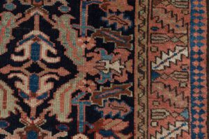 52820_ESTIRN1-Antique_Karaja_Rug-3'2''x4'1''-Persia-5