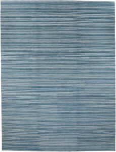 Tibetan Handwoven Contemporary Rug