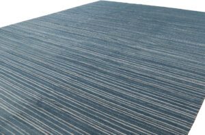 Tibetan Handwoven Contemporary Rug