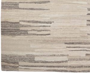 37746_KAN005A-Qangtang_Tibetan_Natural_Strata_Handwoven_Rug-8'10''x12'0''-Nepal-1-Border