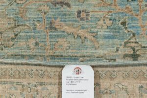 38699-Farahan_Transitional_Very_Fine_Handwoven_Tribal_Rug-9'3''x11'5''-Afghanistan-14