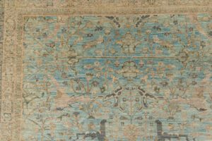 38699-Farahan_Transitional_Very_Fine_Handwoven_Tribal_Rug-9'3''x11'5''-Afghanistan-5