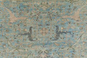 38699-Farahan_Transitional_Very_Fine_Handwoven_Tribal_Rug-9'3''x11'5''-Afghanistan-6