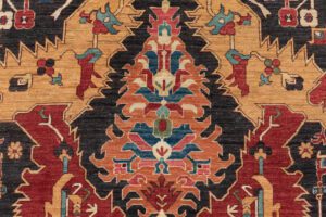 53130_NVA022A-Dragon_Fine_Luxe_Tribal_Handwoven_Rug-9'0''x11'11''-Afghanistan-5