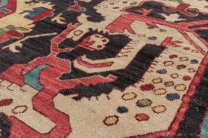 53130_NVA022A-Dragon_Fine_Luxe_Tribal_Handwoven_Rug-9'0''x11'11''-Afghanistan-7