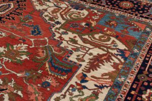 36904-Persian_Heriz_Ultimate_Village_Rug-9'7''x12'2''-Iran-14