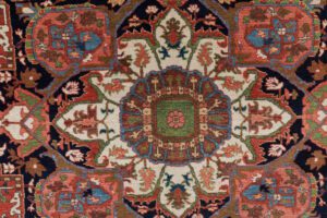 36904-Persian_Heriz_Ultimate_Village_Rug-9'7''x12'2''-Iran-16