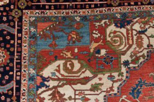 36904-Persian_Heriz_Ultimate_Village_Rug-9'7''x12'2''-Iran-5