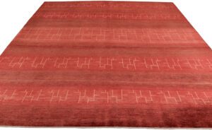 37268-Persian_Kashkuli_Ultimate_Gabbeh_Rug-8'6''x11'0''-Iran-4