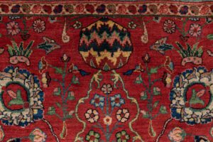 37839-Persian_Bidjar_Fine_Shah_Abbas_Handwoven_Rug-6'10''x9'11''-Iran-29