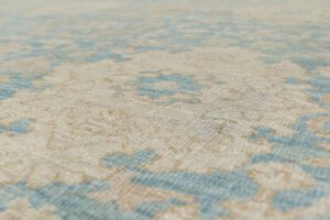 51265_NVA508D-Antique_Reproduction_Super_Fine_Agra_Light_Blue_Ivory_Rug-9'0''x12'5''-Afghanistan-10