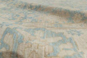 51265_NVA508D-Antique_Reproduction_Super_Fine_Agra_Light_Blue_Ivory_Rug-9'0''x12'5''-Afghanistan-13