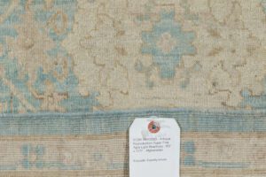 51265_NVA508D-Antique_Reproduction_Super_Fine_Agra_Light_Blue_Ivory_Rug-9'0''x12'5''-Afghanistan-14