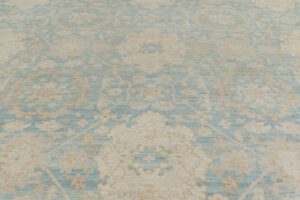 51265_NVA508D-Antique_Reproduction_Super_Fine_Agra_Light_Blue_Ivory_Rug-9'0''x12'5''-Afghanistan-8