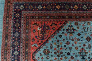 53238_NVA001A-Persian_Qashqai_Ultimate_Village_Rug-6'9''x7'0''-Iran-5