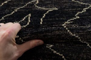 53624_UMD501A-Nalah_Fine_Afghan_Moroccan_Black_Cream_Handwoven_Rug-10'0''x13'7''-Afghanistan-14